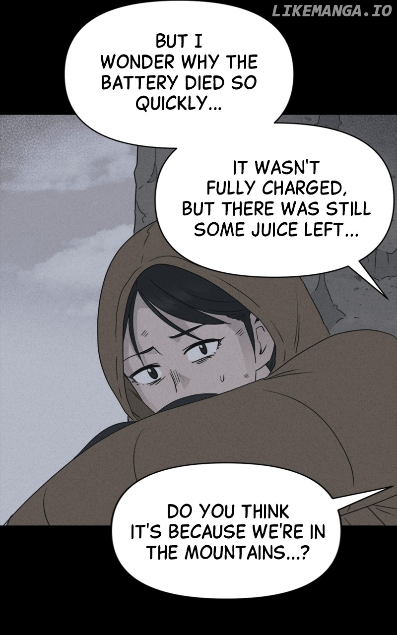 Tales of the Unusual 2 Chapter 15 page 50