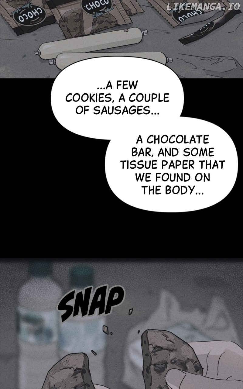 Tales of the Unusual 2 Chapter 15 page 54