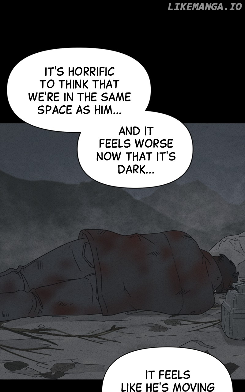 Tales of the Unusual 2 Chapter 15 page 66