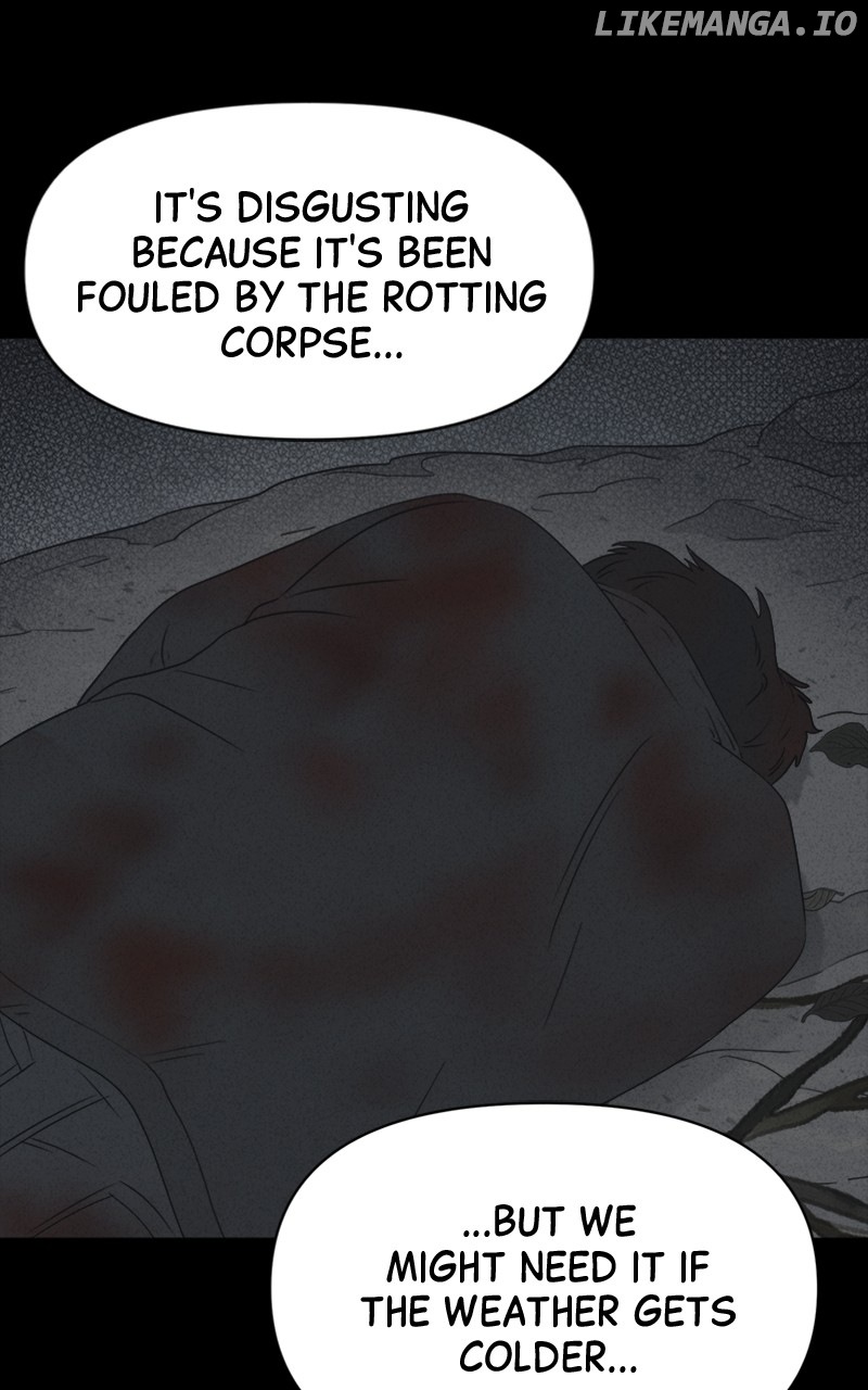 Tales of the Unusual 2 Chapter 15 page 73