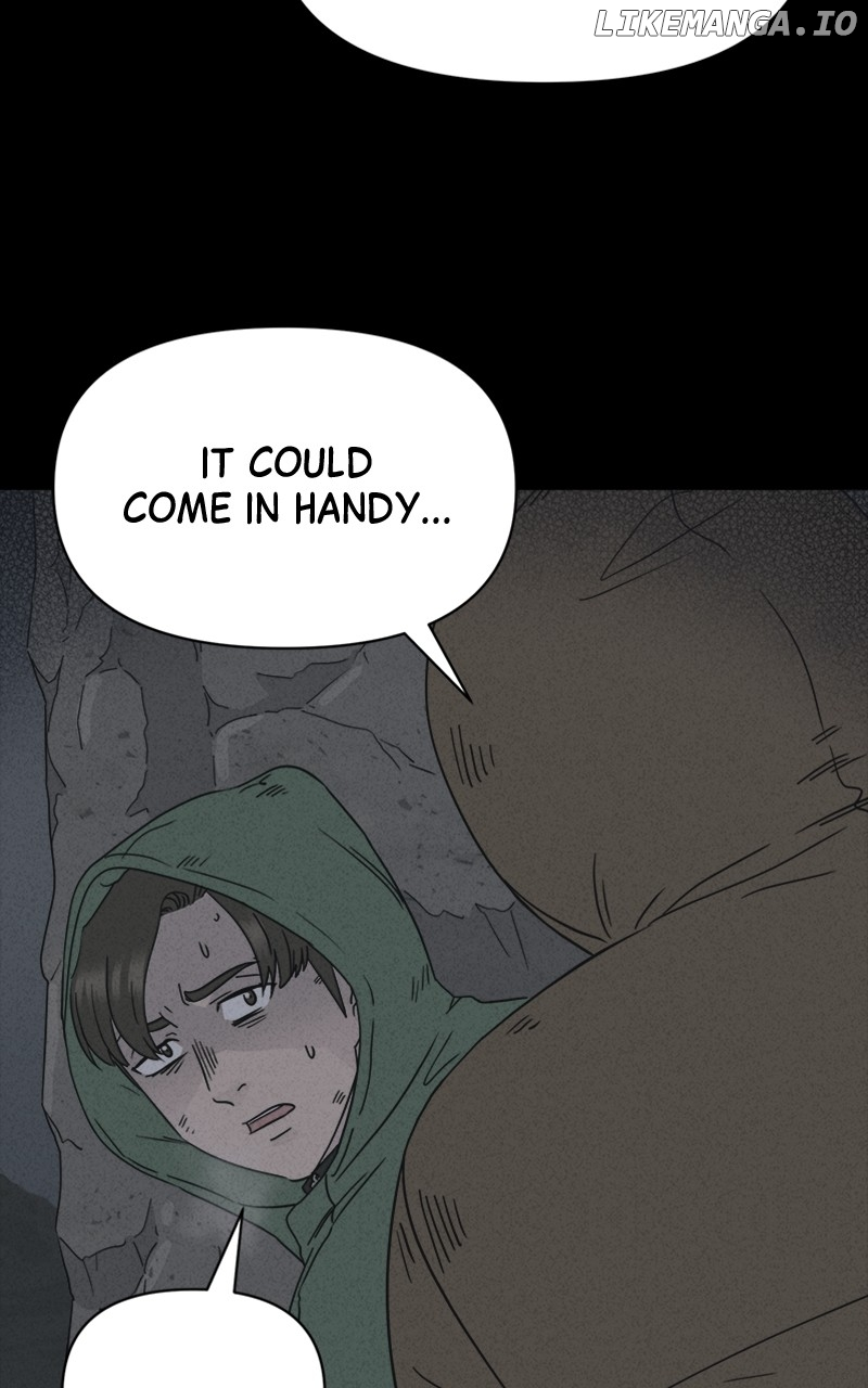Tales of the Unusual 2 Chapter 15 page 74