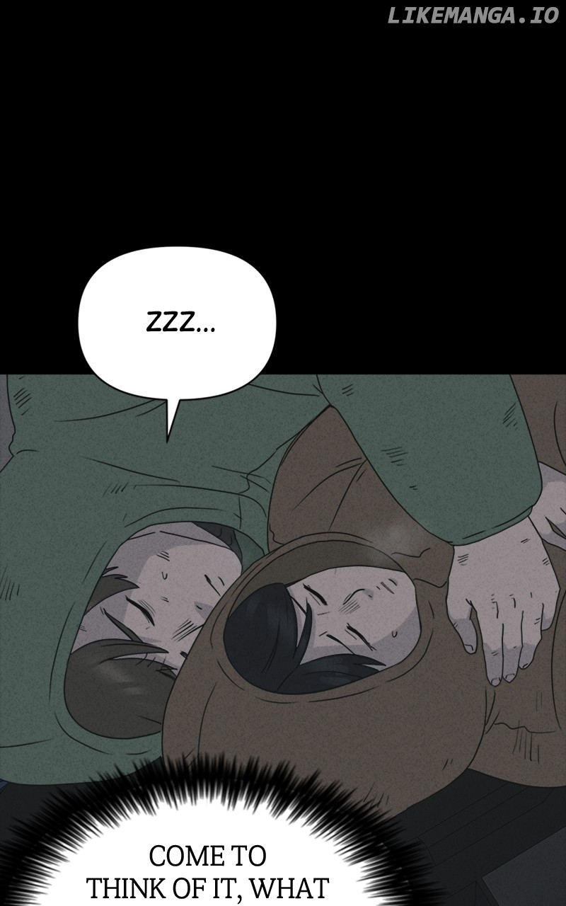 Tales of the Unusual 2 Chapter 15 page 86