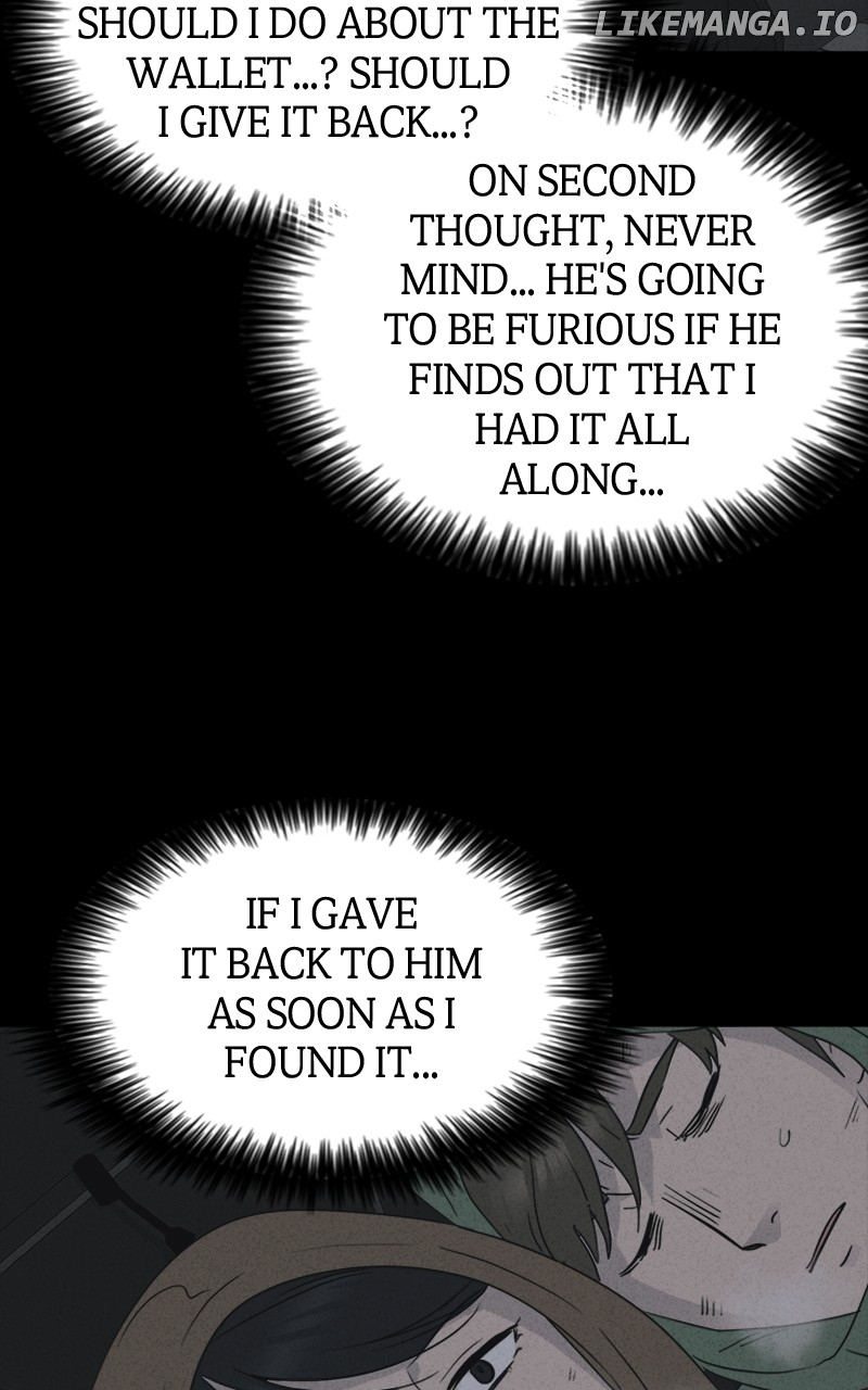 Tales of the Unusual 2 Chapter 15 page 87