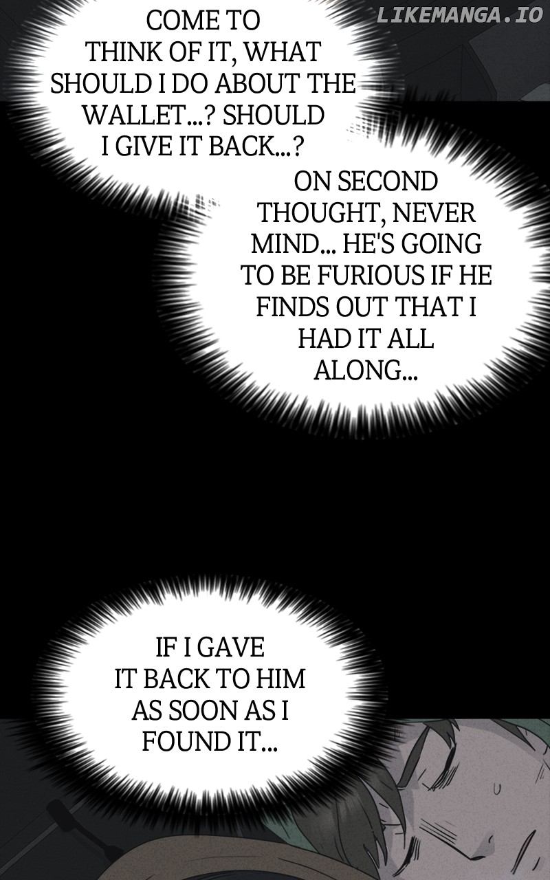 Tales of the Unusual 2 Chapter 16 page 3