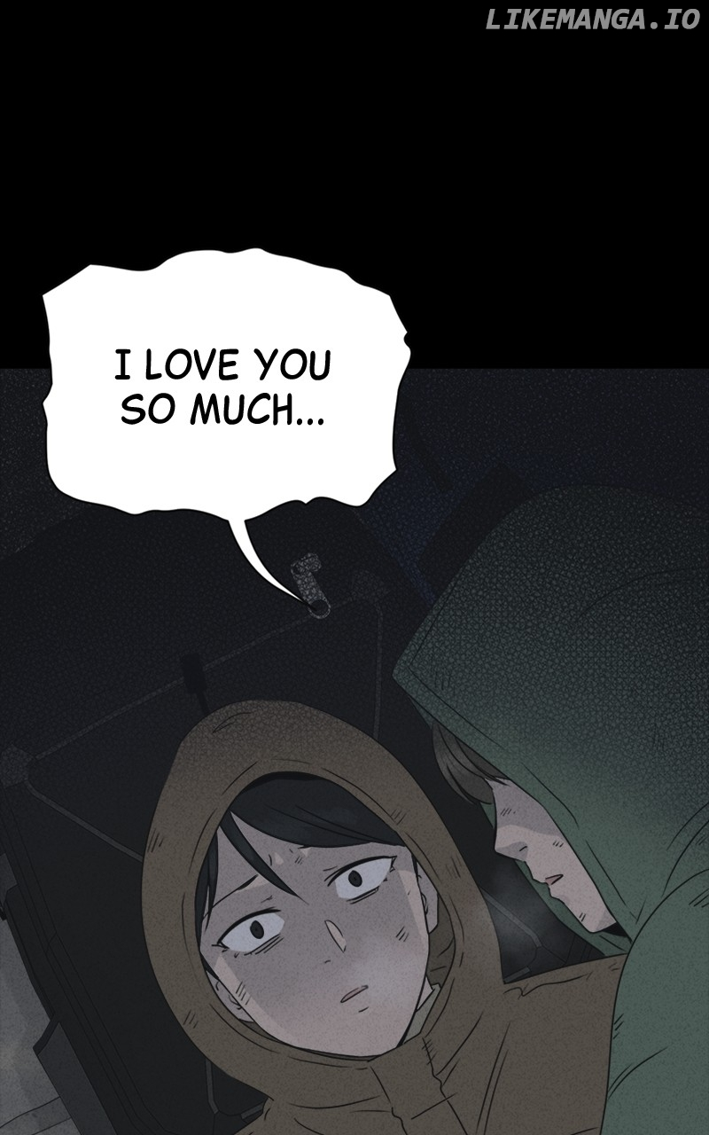 Tales of the Unusual 2 Chapter 16 page 8