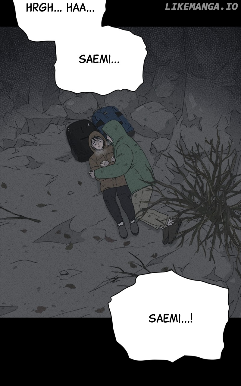 Tales of the Unusual 2 Chapter 16 page 12