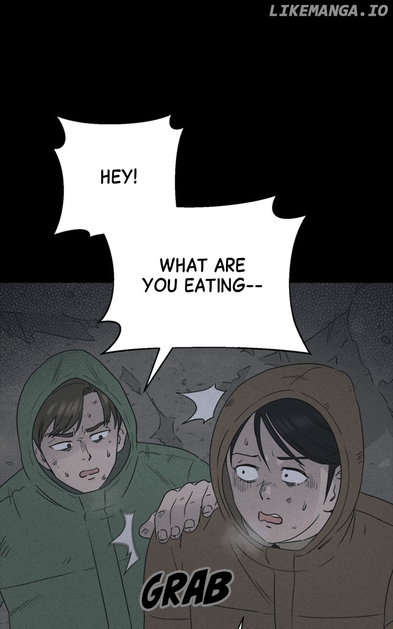Tales of the Unusual 2 Chapter 16 page 19