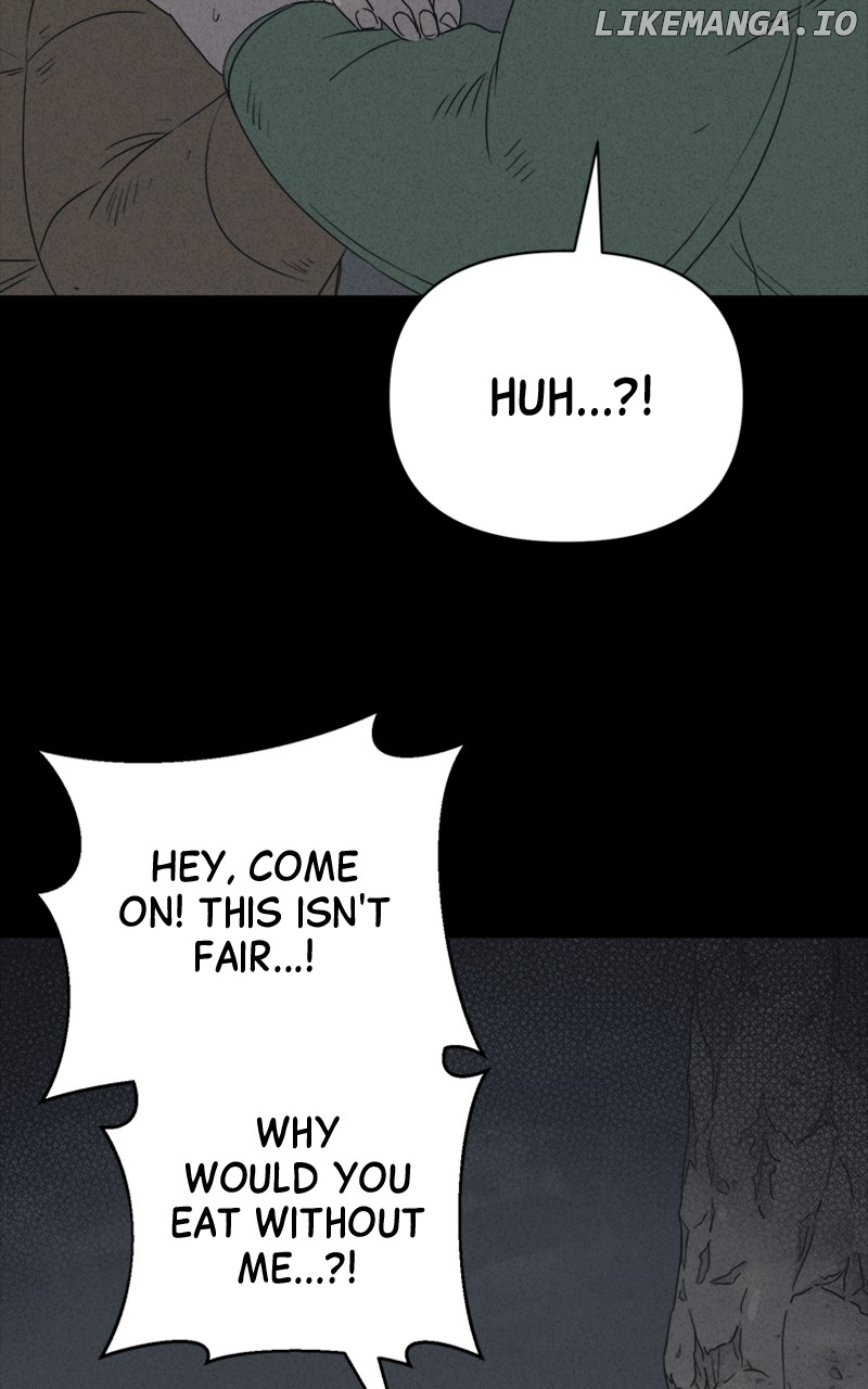 Tales of the Unusual 2 Chapter 16 page 21