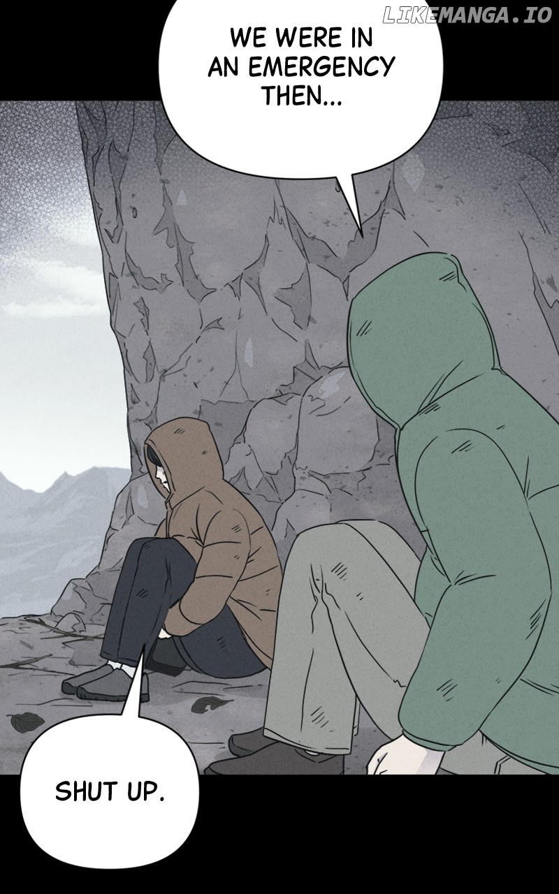 Tales of the Unusual 2 Chapter 16 page 41