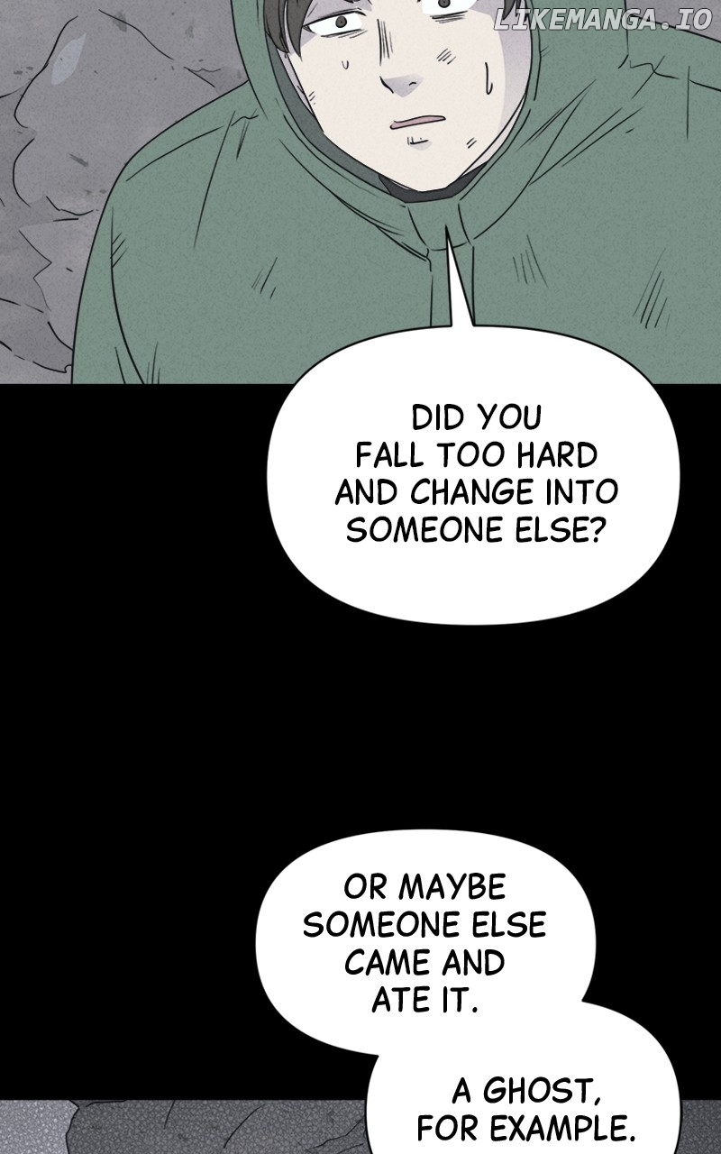 Tales of the Unusual 2 Chapter 16 page 53