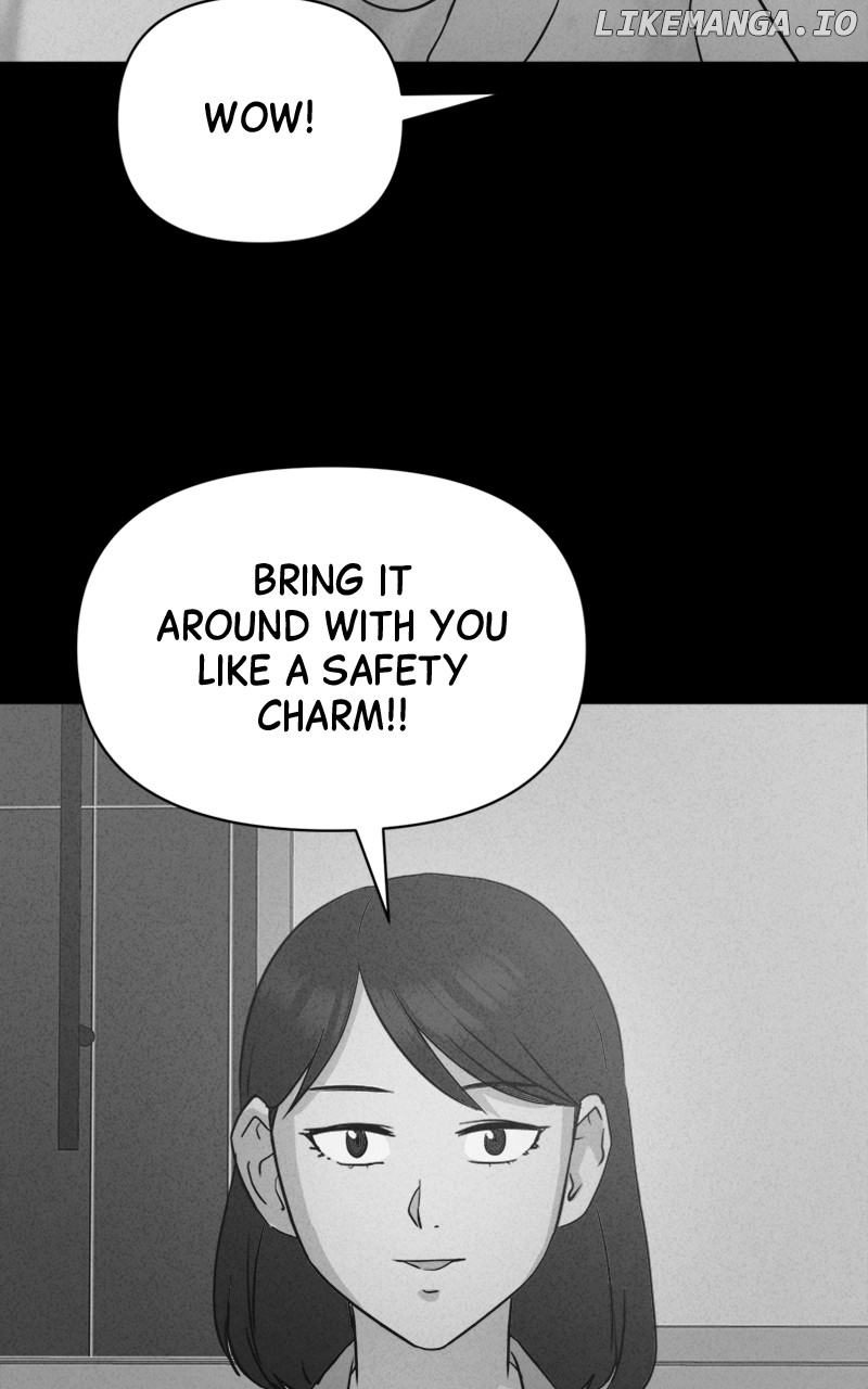 Tales of the Unusual 2 Chapter 16 page 83