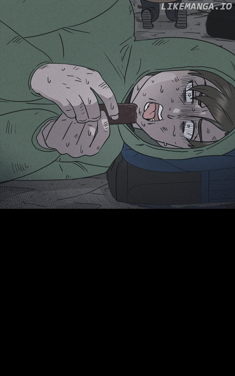 Tales of the Unusual 2 Chapter 16 page 91