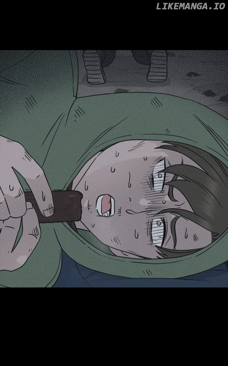 Tales of the Unusual 2 Chapter 17 page 10