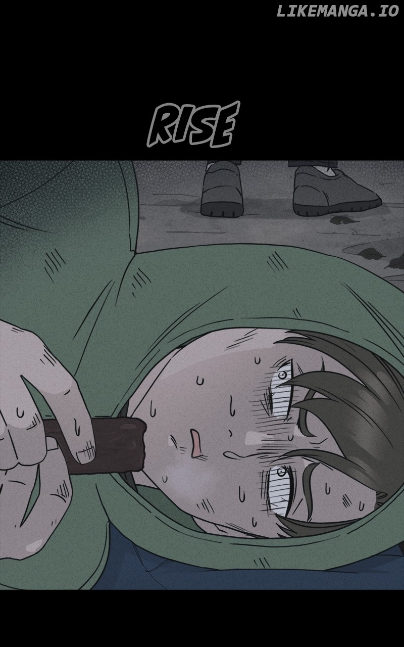 Tales of the Unusual 2 Chapter 17 page 11