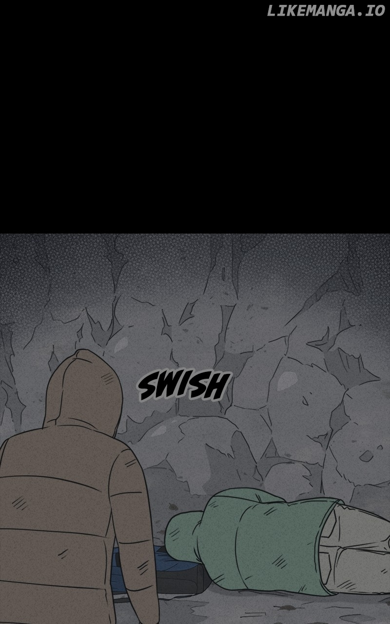 Tales of the Unusual 2 Chapter 17 page 12