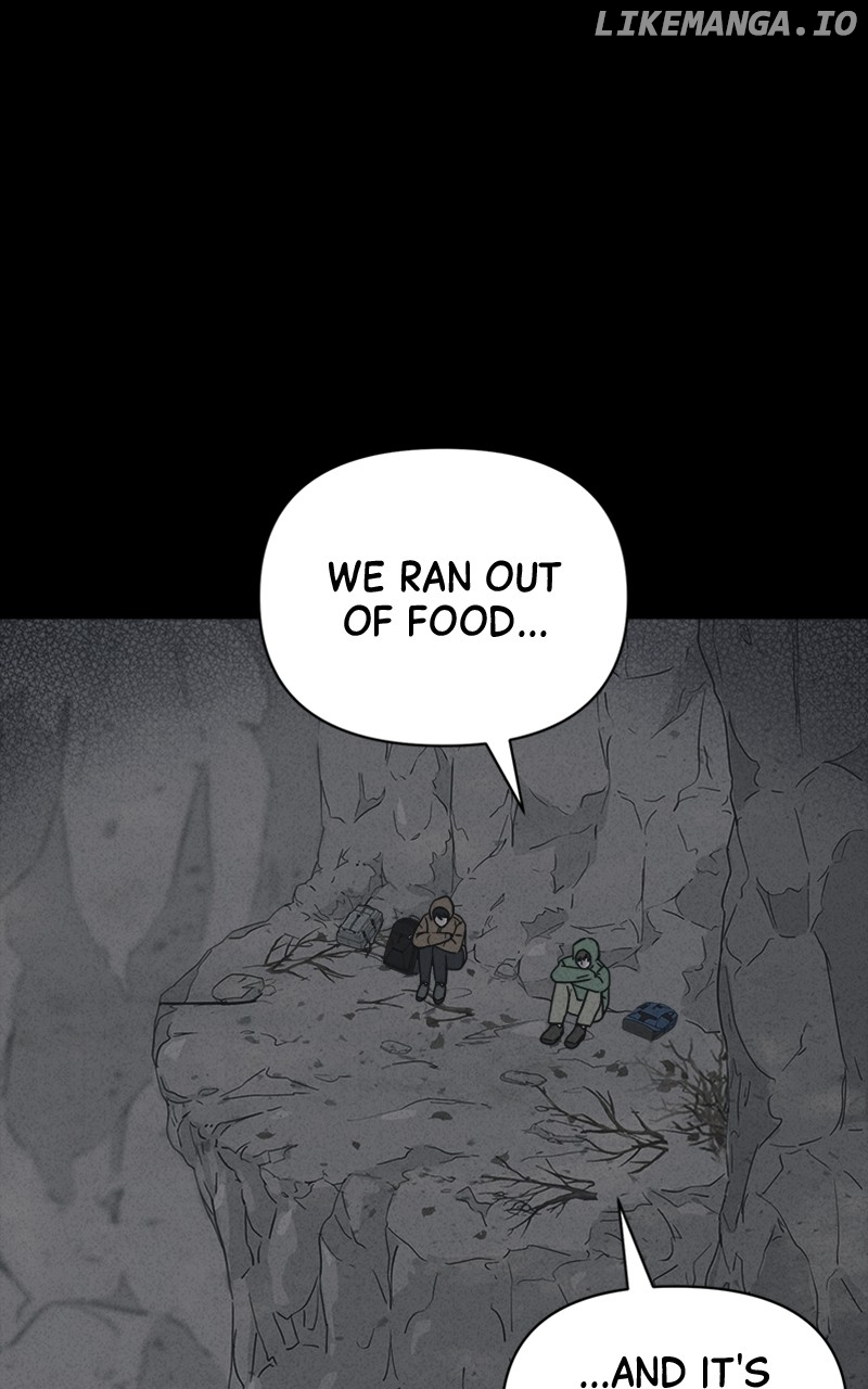 Tales of the Unusual 2 Chapter 17 page 21
