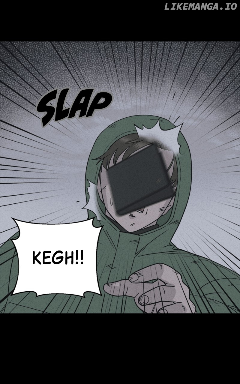 Tales of the Unusual 2 Chapter 17 page 29