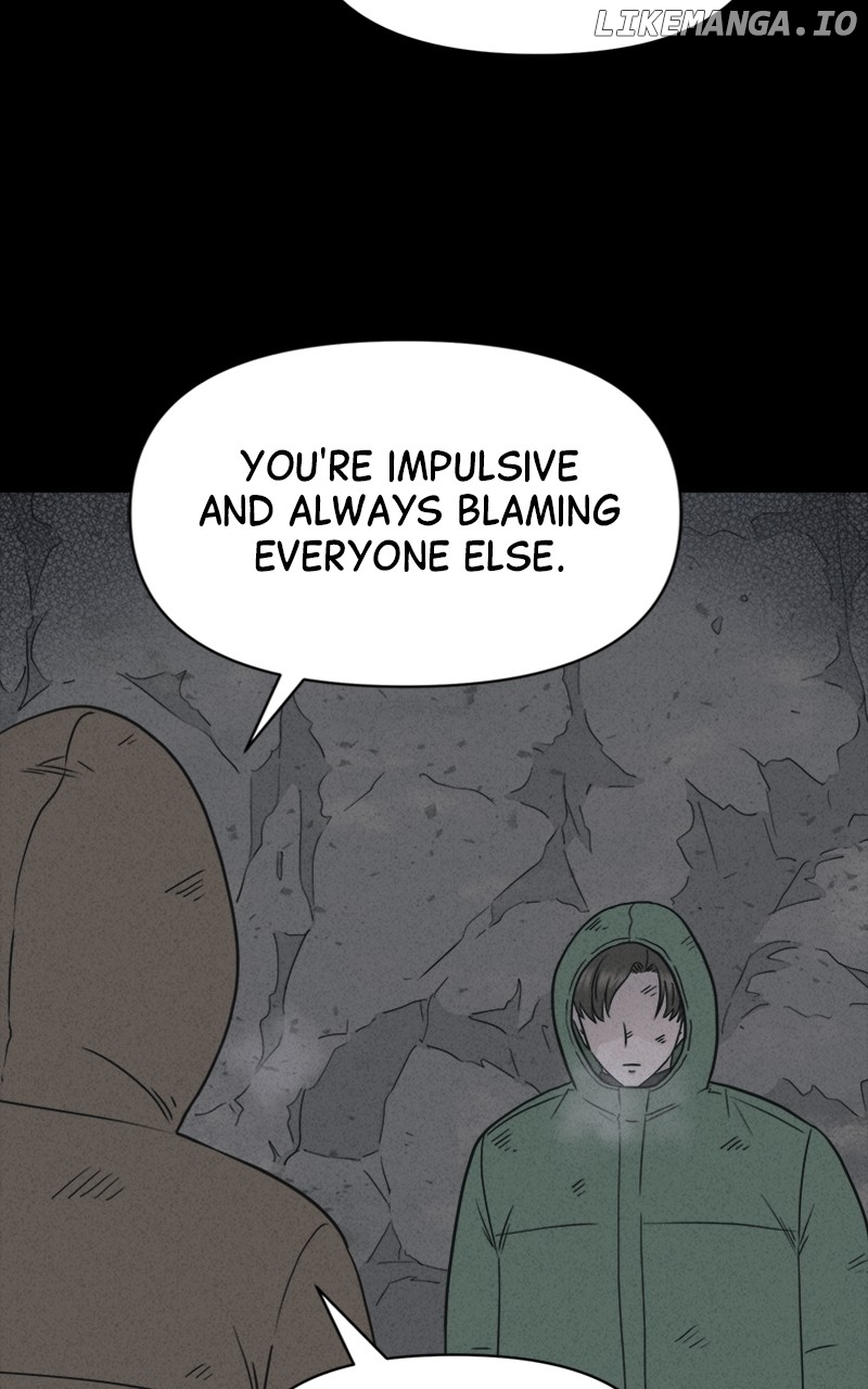 Tales of the Unusual 2 Chapter 17 page 38
