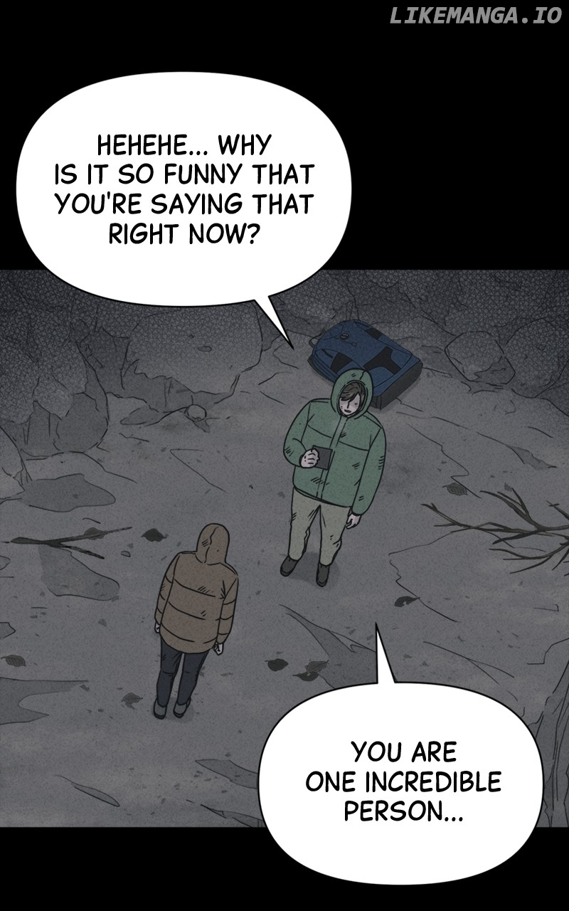 Tales of the Unusual 2 Chapter 17 page 44