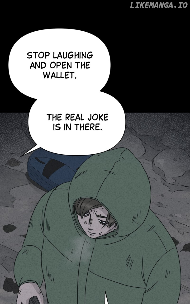Tales of the Unusual 2 Chapter 17 page 45