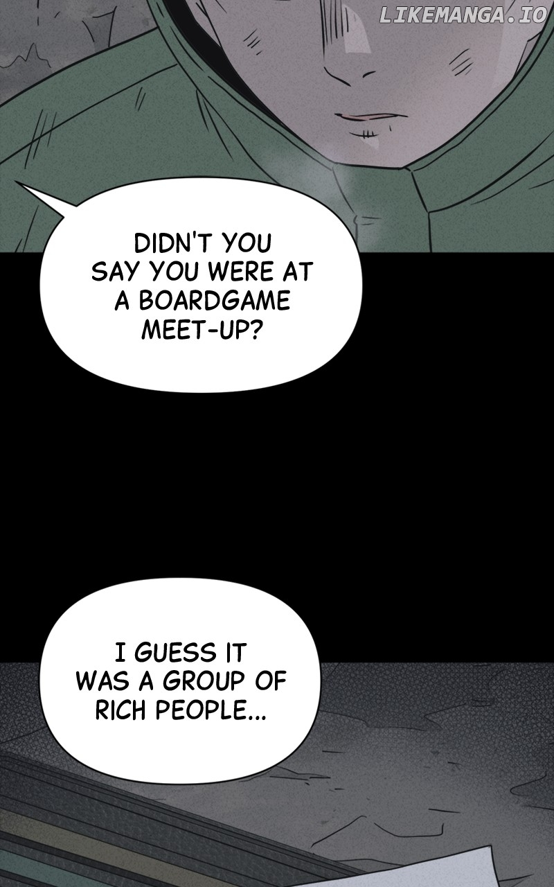Tales of the Unusual 2 Chapter 17 page 48