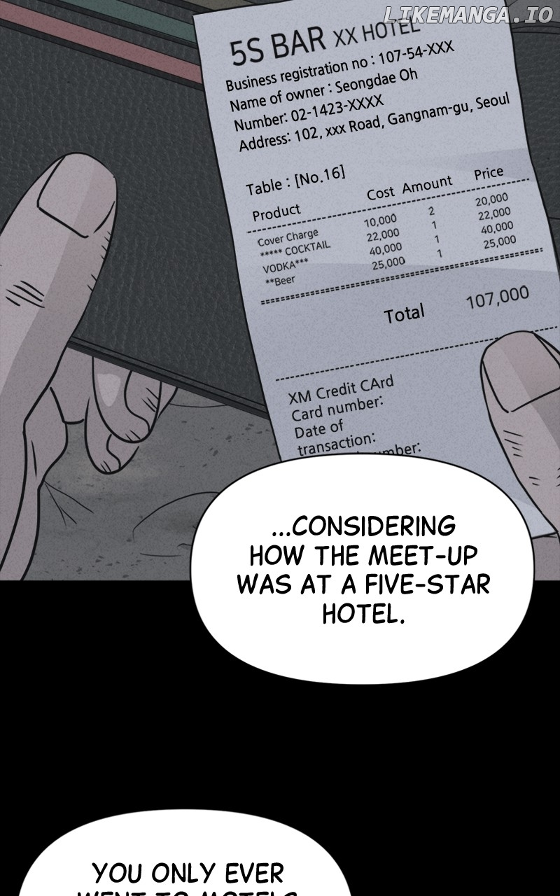 Tales of the Unusual 2 Chapter 17 page 49