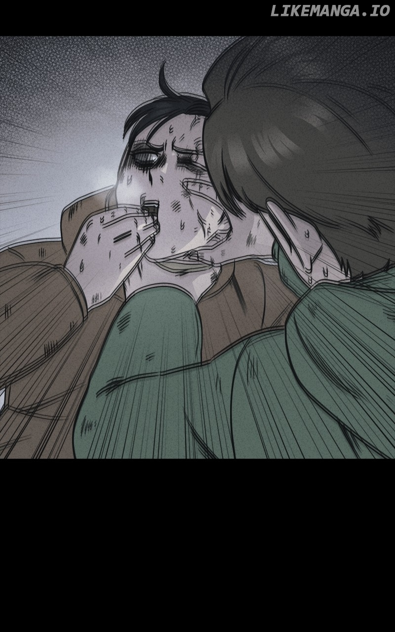 Tales of the Unusual 2 Chapter 17 page 69