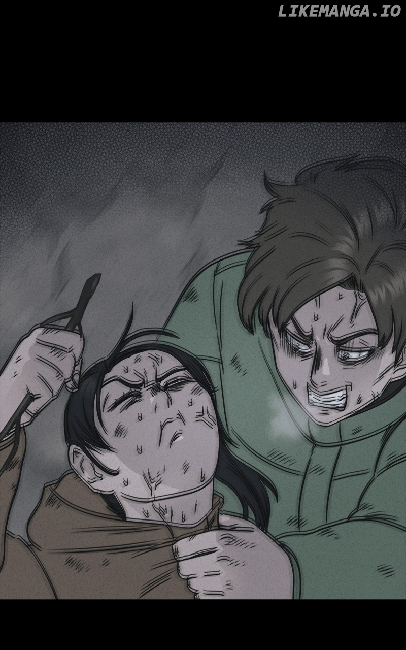 Tales of the Unusual 2 Chapter 17 page 70