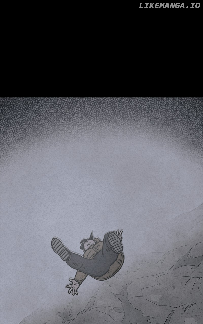 Tales of the Unusual 2 Chapter 18 page 8
