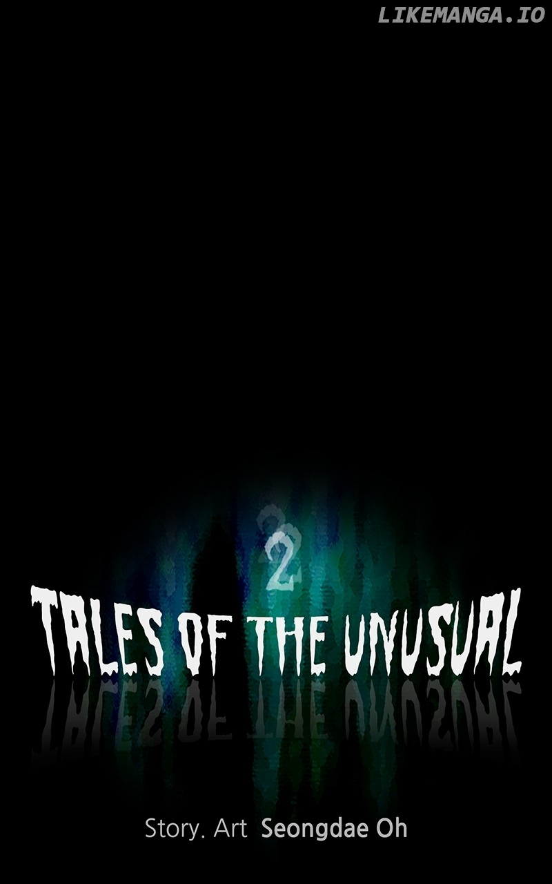 Tales of the Unusual 2 Chapter 18 page 17