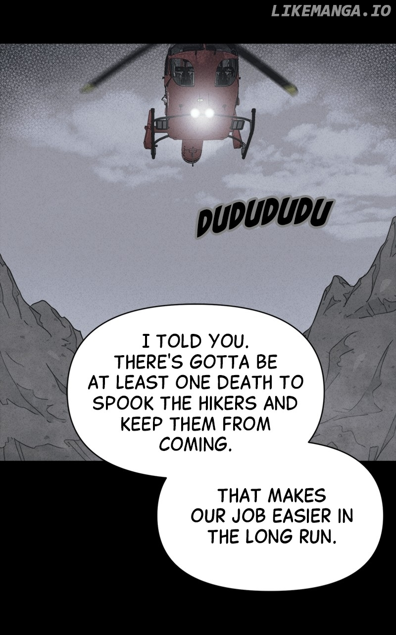 Tales of the Unusual 2 Chapter 18 page 21