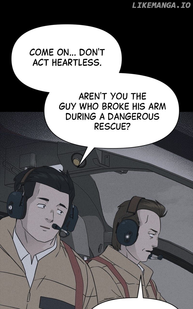Tales of the Unusual 2 Chapter 18 page 22
