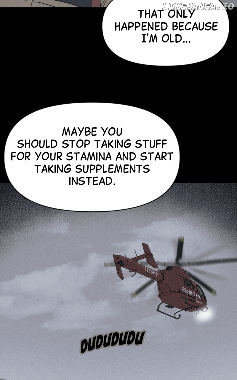 Tales of the Unusual 2 Chapter 18 page 23