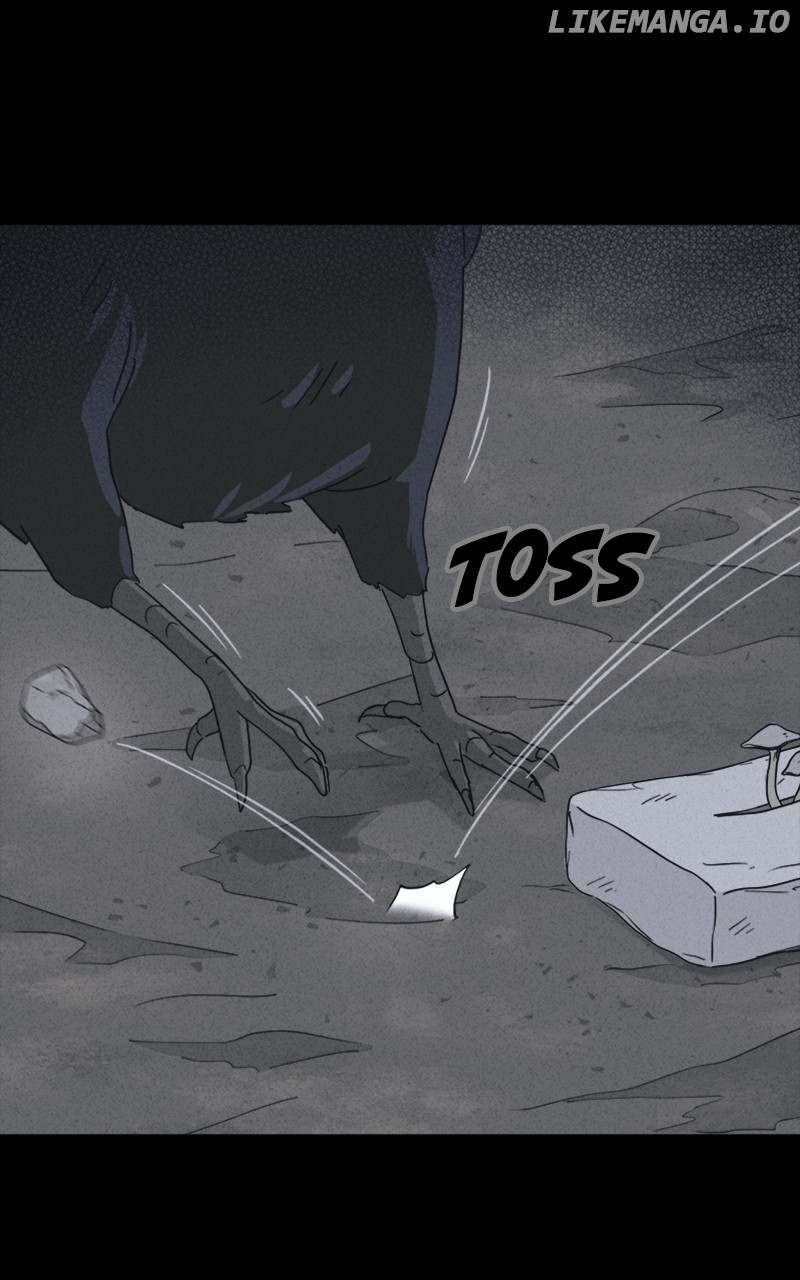Tales of the Unusual 2 Chapter 18 page 37