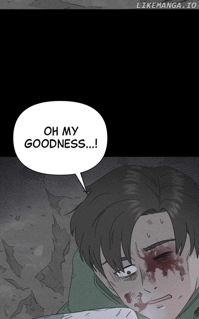 Tales of the Unusual 2 Chapter 18 page 39