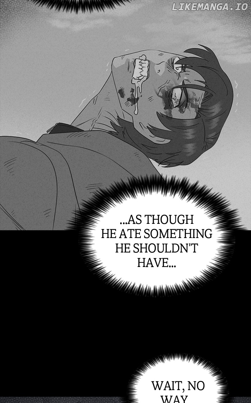 Tales of the Unusual 2 Chapter 19 page 14