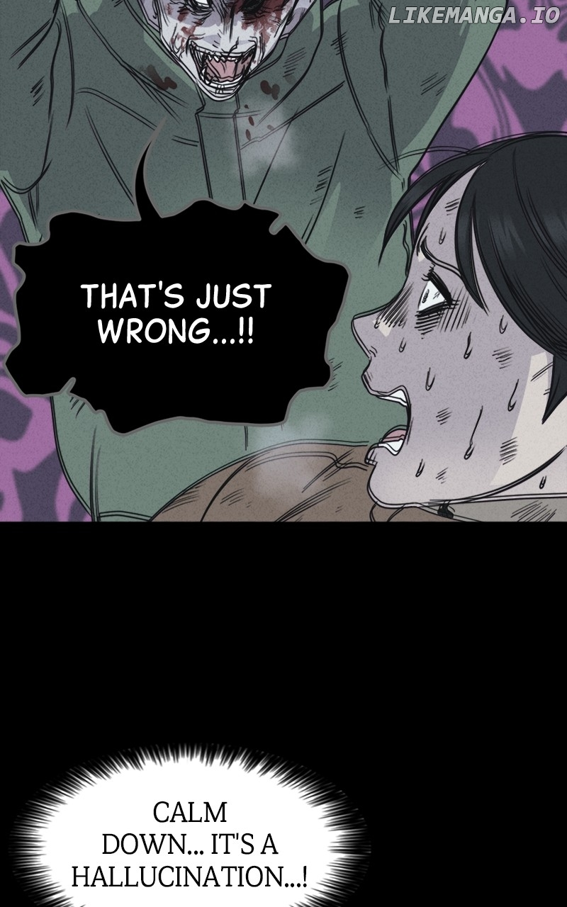 Tales of the Unusual 2 Chapter 19 page 36