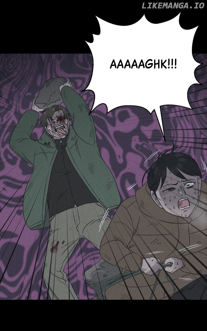 Tales of the Unusual 2 Chapter 19 page 39