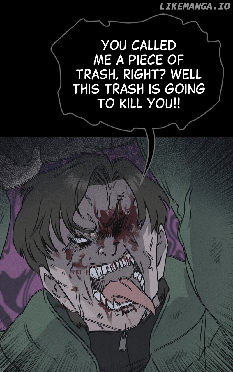 Tales of the Unusual 2 Chapter 19 page 40
