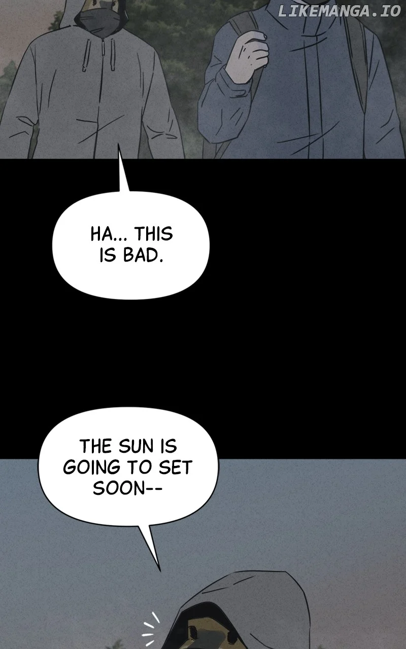 Tales of the Unusual 2 Chapter 2 page 3