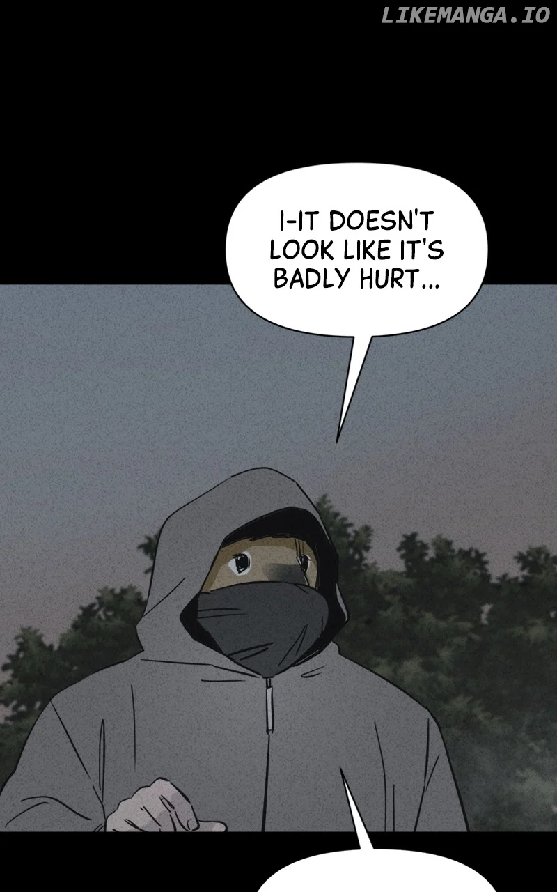 Tales of the Unusual 2 Chapter 2 page 9