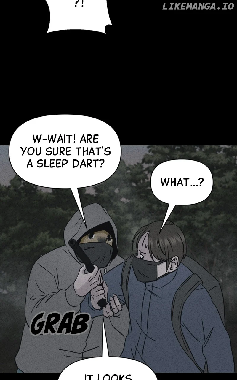 Tales of the Unusual 2 Chapter 2 page 11