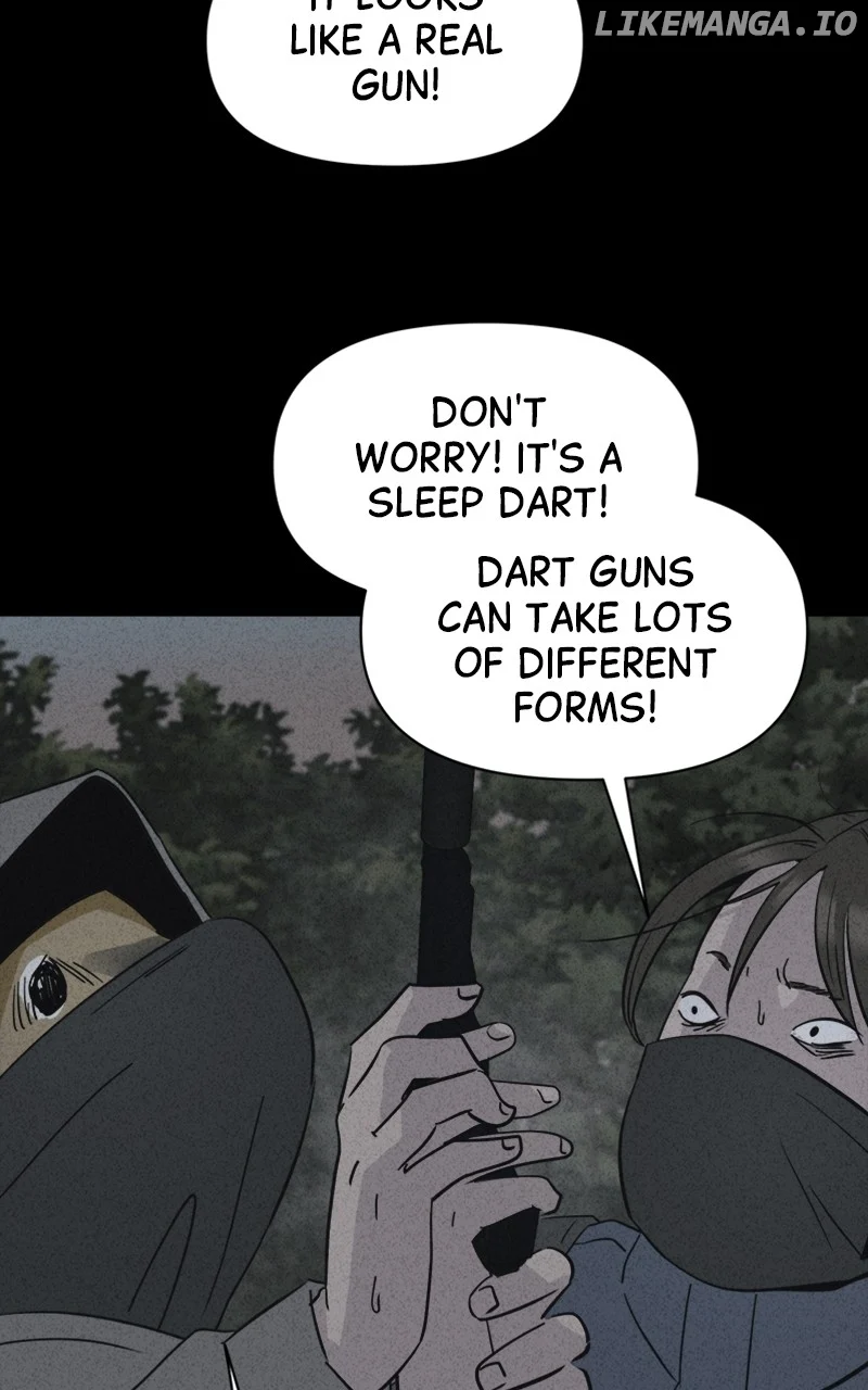 Tales of the Unusual 2 Chapter 2 page 12