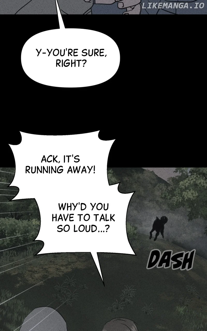 Tales of the Unusual 2 Chapter 2 page 13