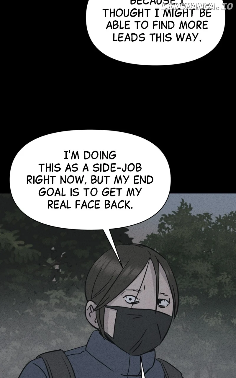 Tales of the Unusual 2 Chapter 2 page 20