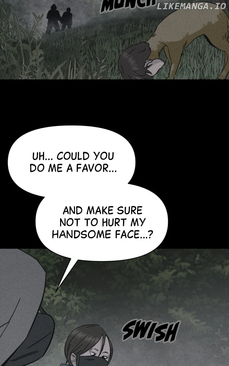 Tales of the Unusual 2 Chapter 2 page 23