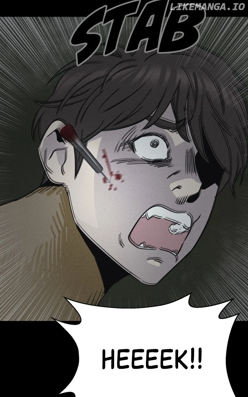 Tales of the Unusual 2 Chapter 2 page 27