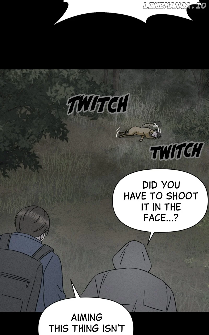 Tales of the Unusual 2 Chapter 2 page 28