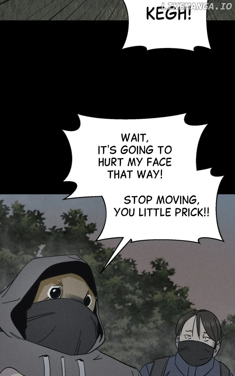 Tales of the Unusual 2 Chapter 2 page 30