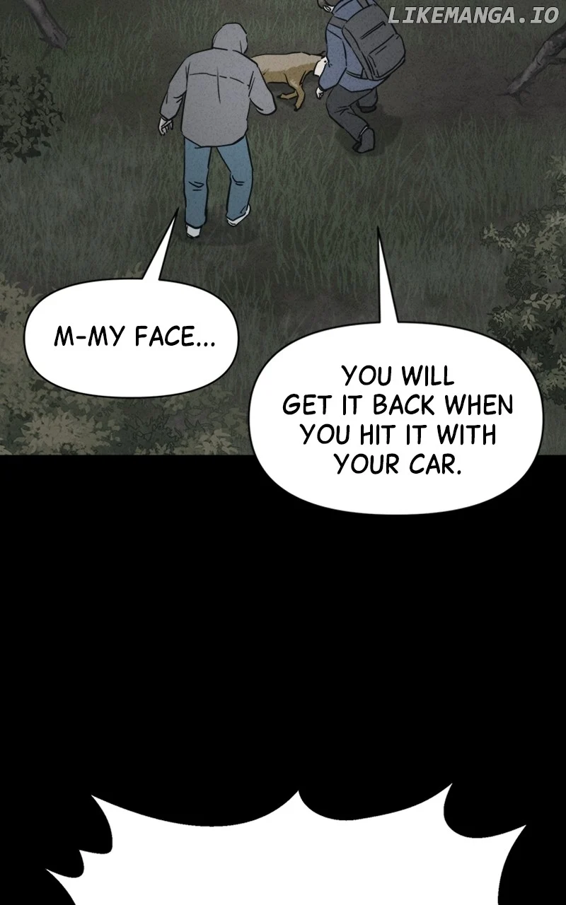 Tales of the Unusual 2 Chapter 2 page 33